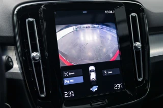 Volvo XC 40 1.5 T5 PHEV Momentum