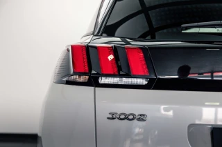 Peugeot 3008 1.6 BlueHDi Style EAT6