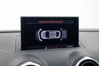 Audi A3 Limousine 2.0 TDI quattro S-line S tronic