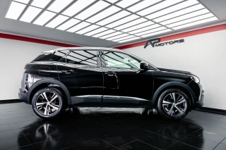 Peugeot 3008 1.2 PureTech Allure