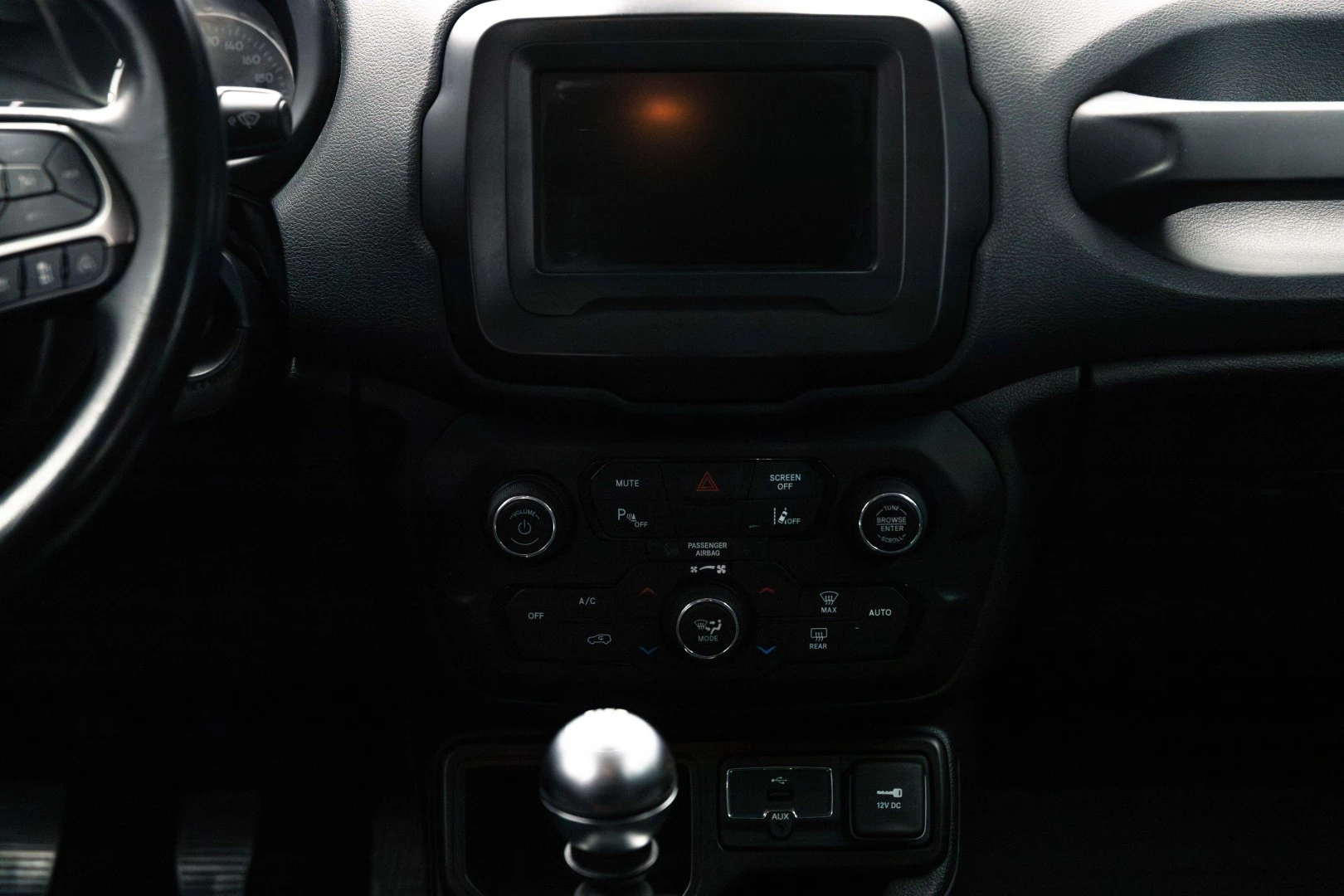 Jeep Renegade 1.0 T Limited