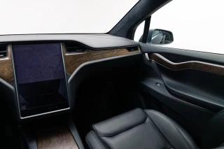 Tesla Model X 100D