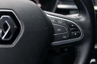 Renault Kadjar 1.5 dCi Exclusive