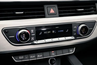 Audi A5 Cabrio 2.0 TFSi S-line S tronic