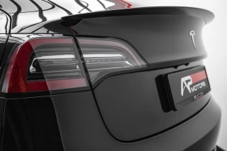 Tesla Model 3 Performance Dual Motor AWD
