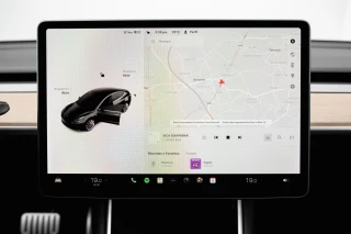 Tesla Model 3 Performance Dual Motor AWD