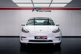 Tesla Model 3 Long-Range Dual Motor AWD