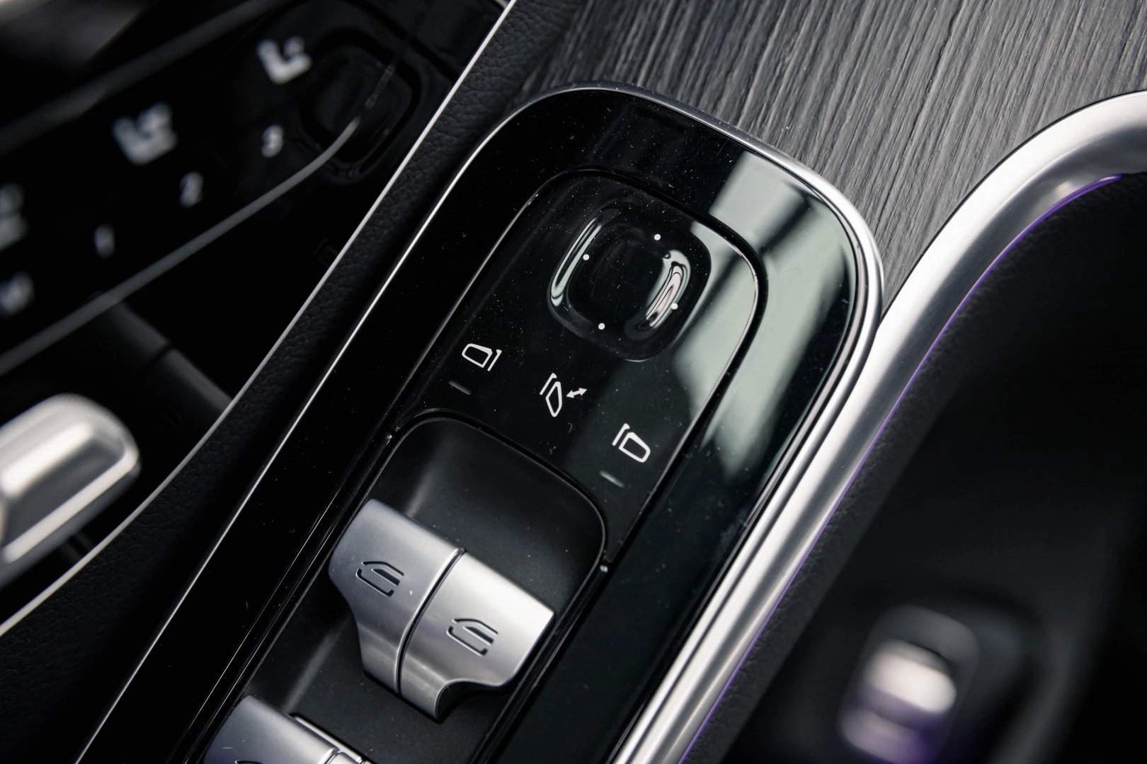 Mercedes-Benz S 400 d 4Matic