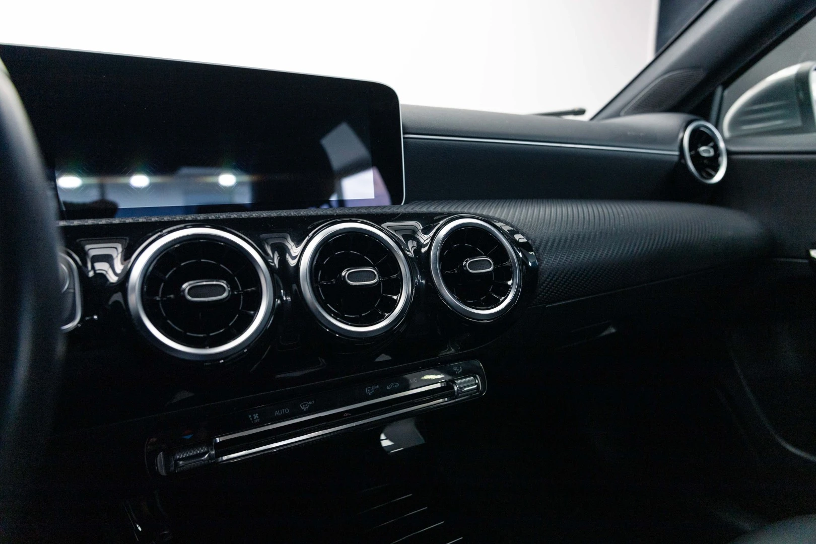 Mercedes-Benz A 180 Limousine d Style Plus Aut.