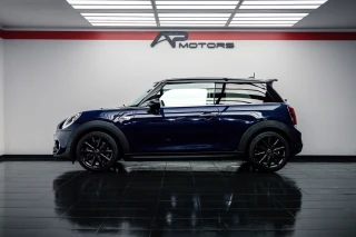 MINI 3 Portas Cooper S Auto