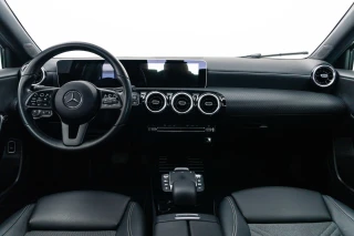 Mercedes-Benz A 180 Limousine d Style Plus Aut.