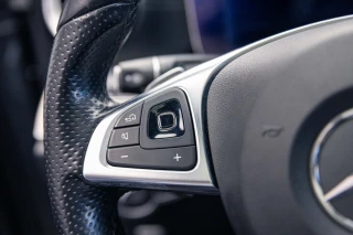 Mercedes-Benz E 220 D AMG