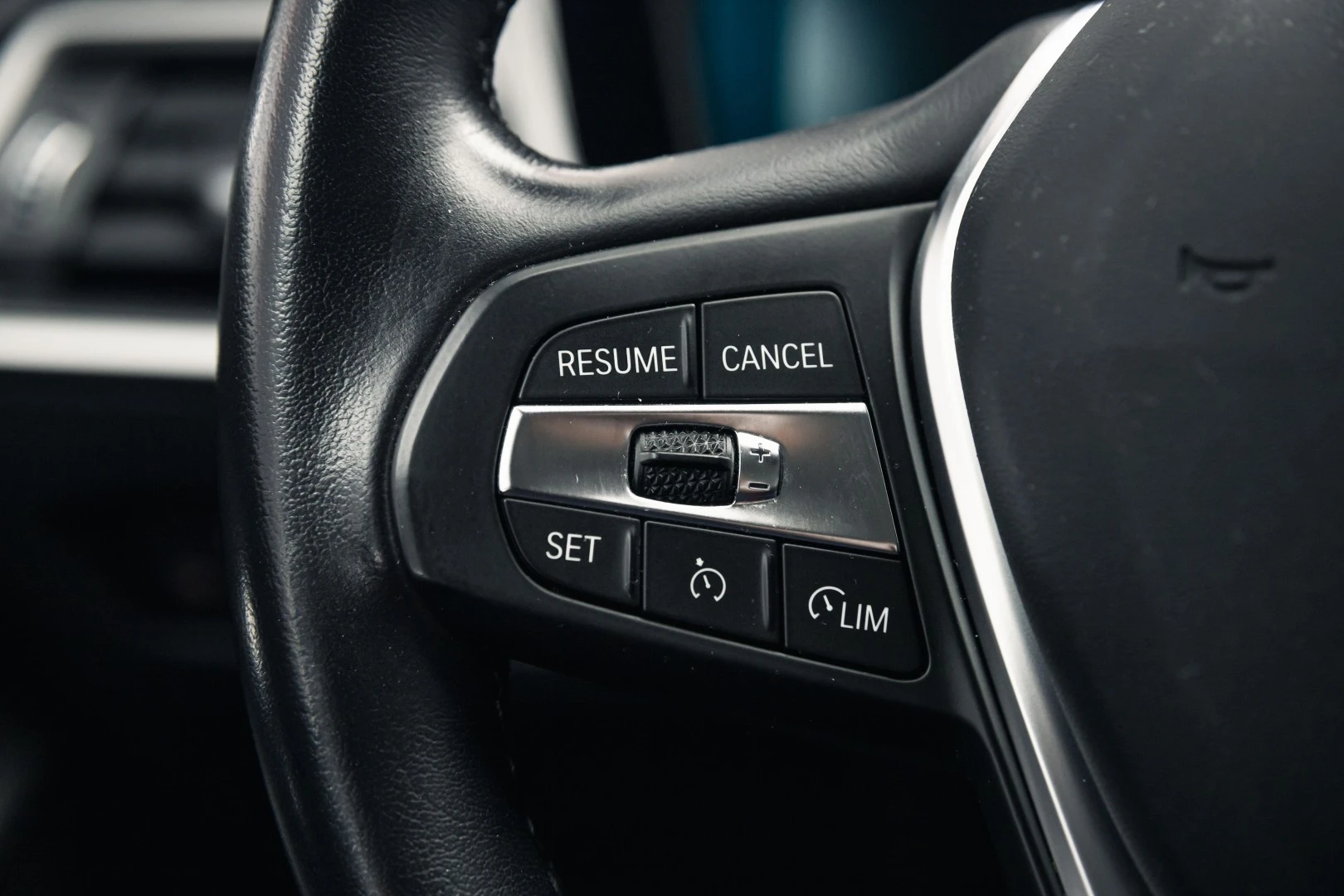 BMW 318 d Touring Auto