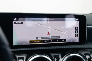 Mercedes-Benz A 180 Limousine d Style Plus Aut.