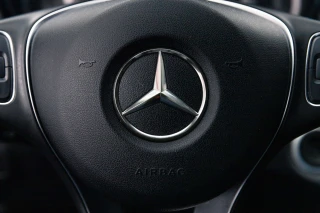 Mercedes-Benz CLA 180 Urban