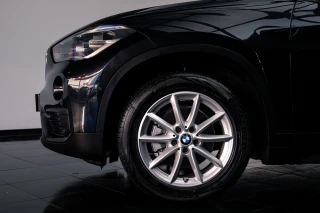 BMW X1 18 d xDrive Advantage