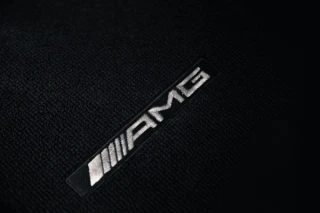 Mercedes-Benz E 220 d AMG Line