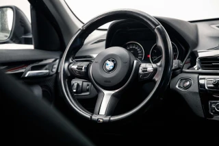 BMW X1 18 d xDrive Advantage