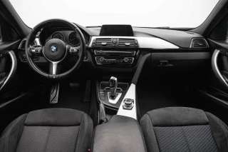 BMW 318 d Touring Pack M Auto