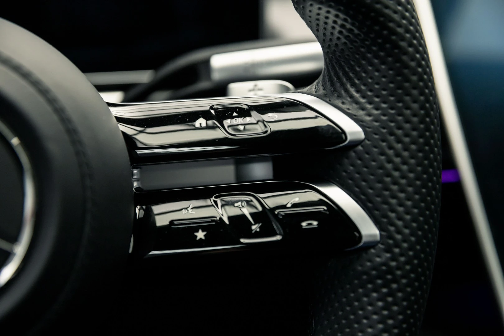 Mercedes-Benz S 400 d 4Matic