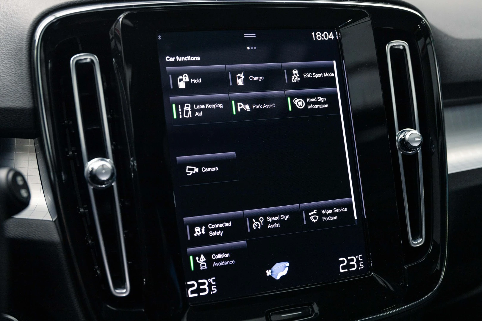 Volvo XC 40 1.5 T5 PHEV Momentum