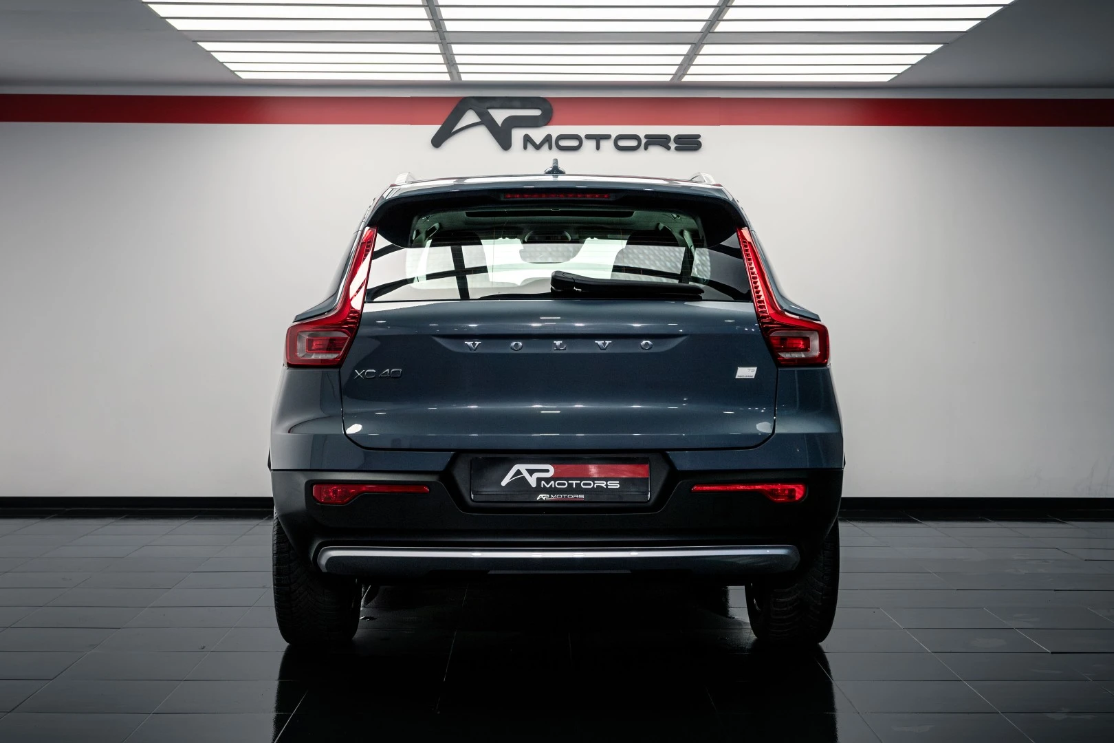 Volvo XC 40 1.5 T5 PHEV Momentum
