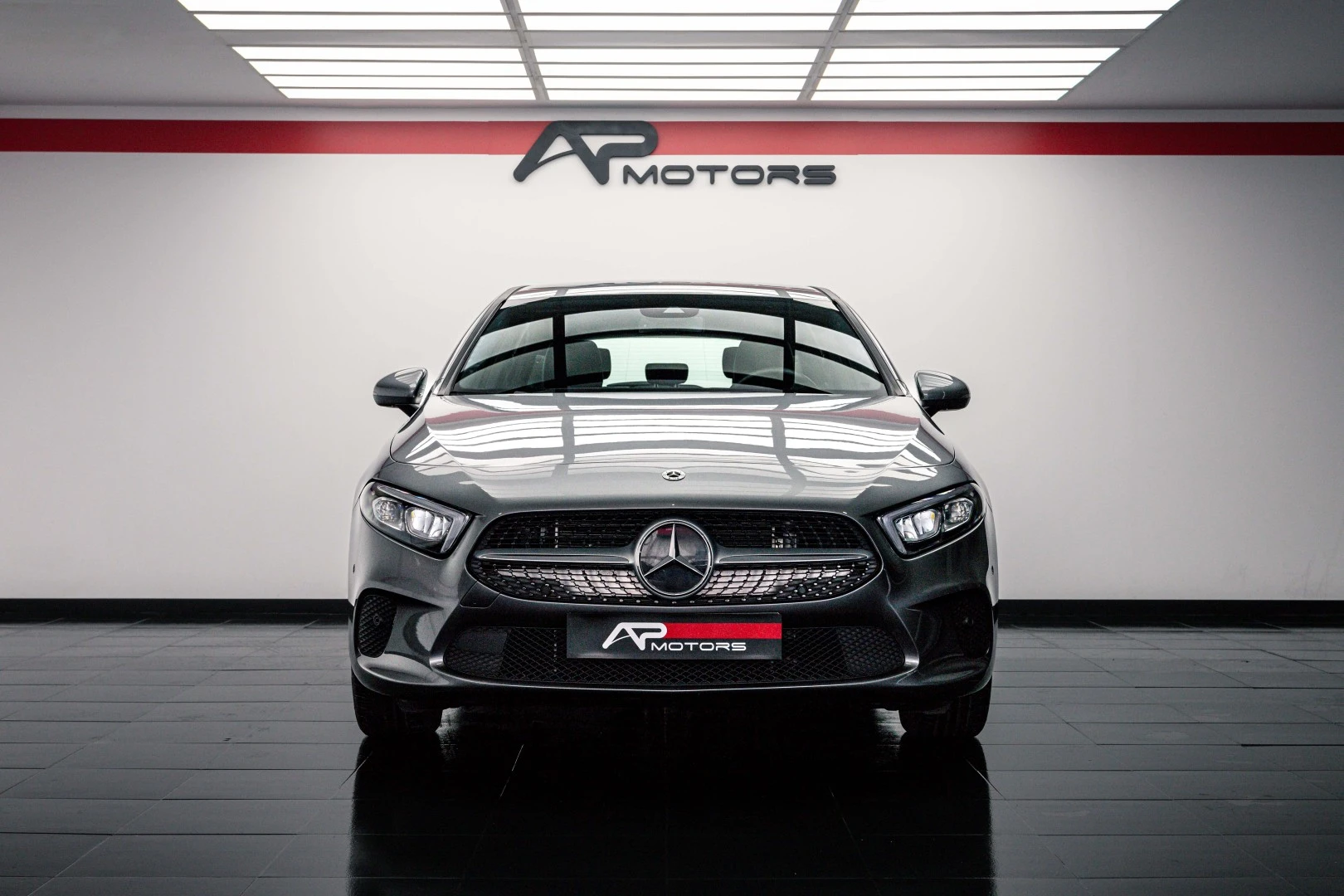 Mercedes-Benz A 250 e Style Plus