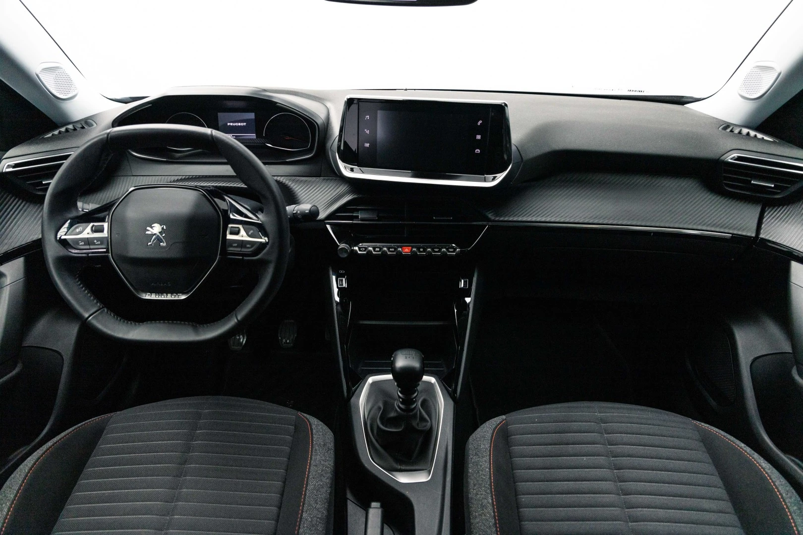 Peugeot 2008 1.2 PureTech Active