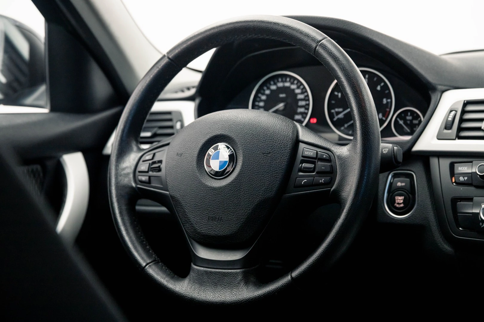 BMW 320 d Efficient Dynamic Edition Aut.