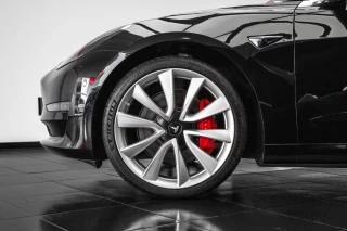 Tesla Model 3 Performance Dual Motor AWD
