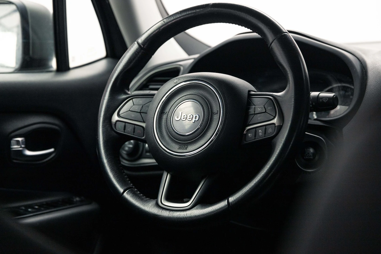 Jeep Renegade 1.0 T Limited