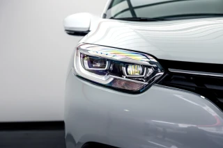 Renault Kadjar 1.5 dCi Exclusive
