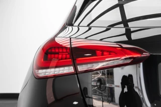 Mercedes-Benz A 180 d AMG Line Aut.