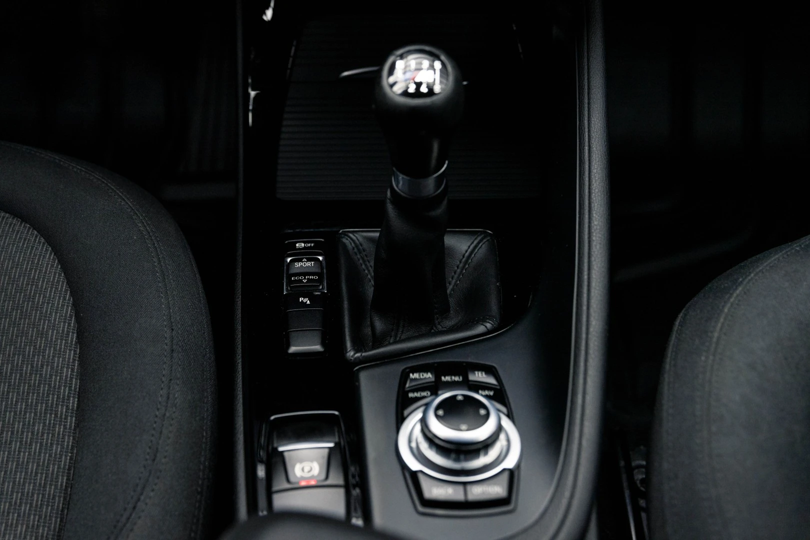 BMW X1 18 d xDrive Advantage