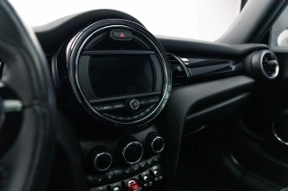 MINI 3 Portas Cooper S Auto