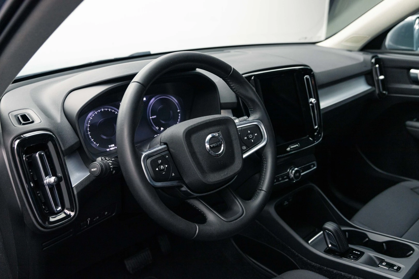 Volvo XC 40 1.5 T5 PHEV Momentum