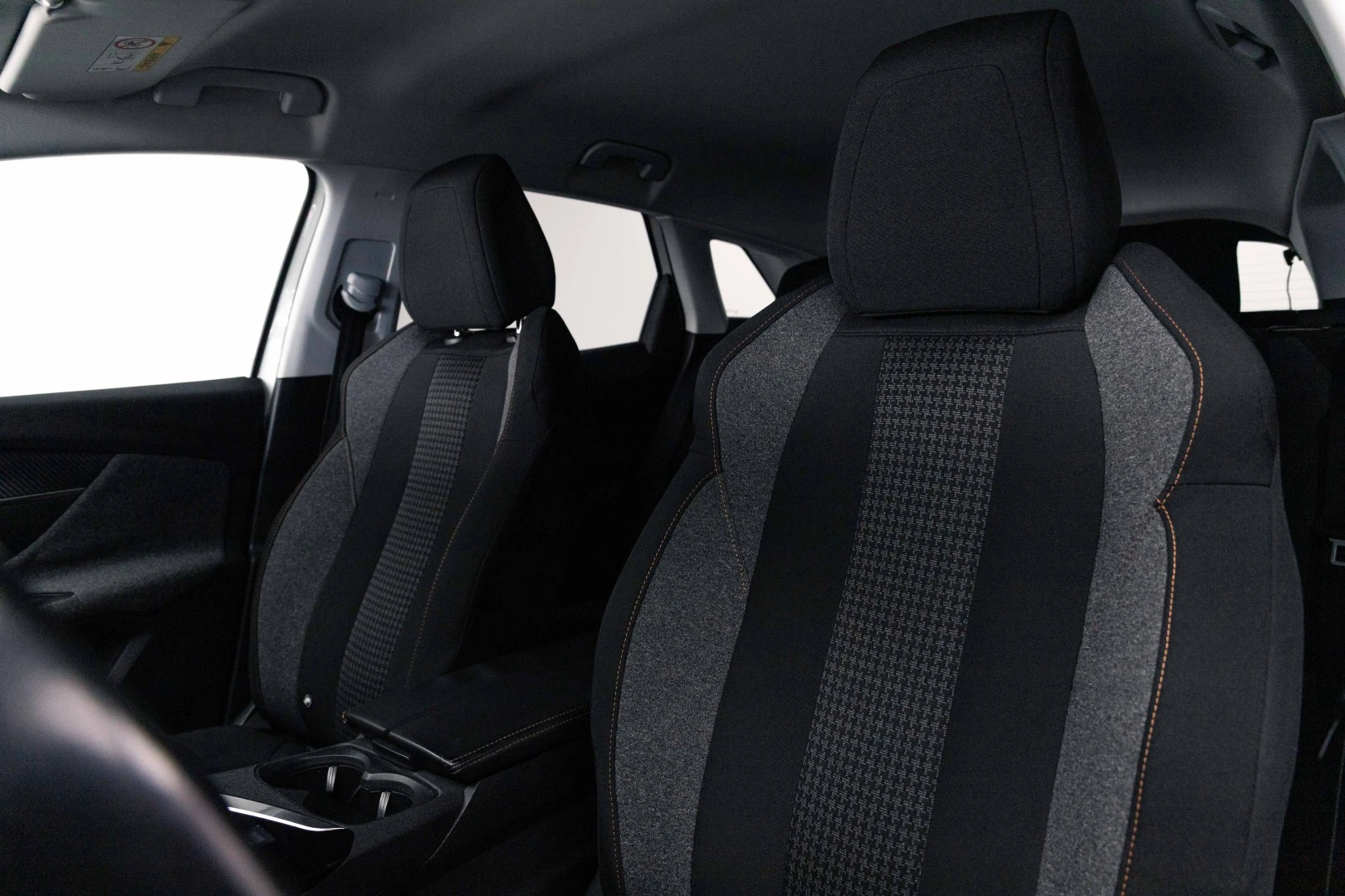 Peugeot 3008 1.6 BlueHDi Style EAT6