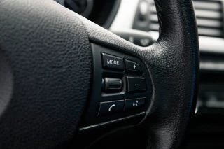 BMW 320 d Efficient Dynamic Edition Aut.
