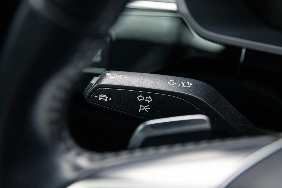 Audi e-tron 50 quattro