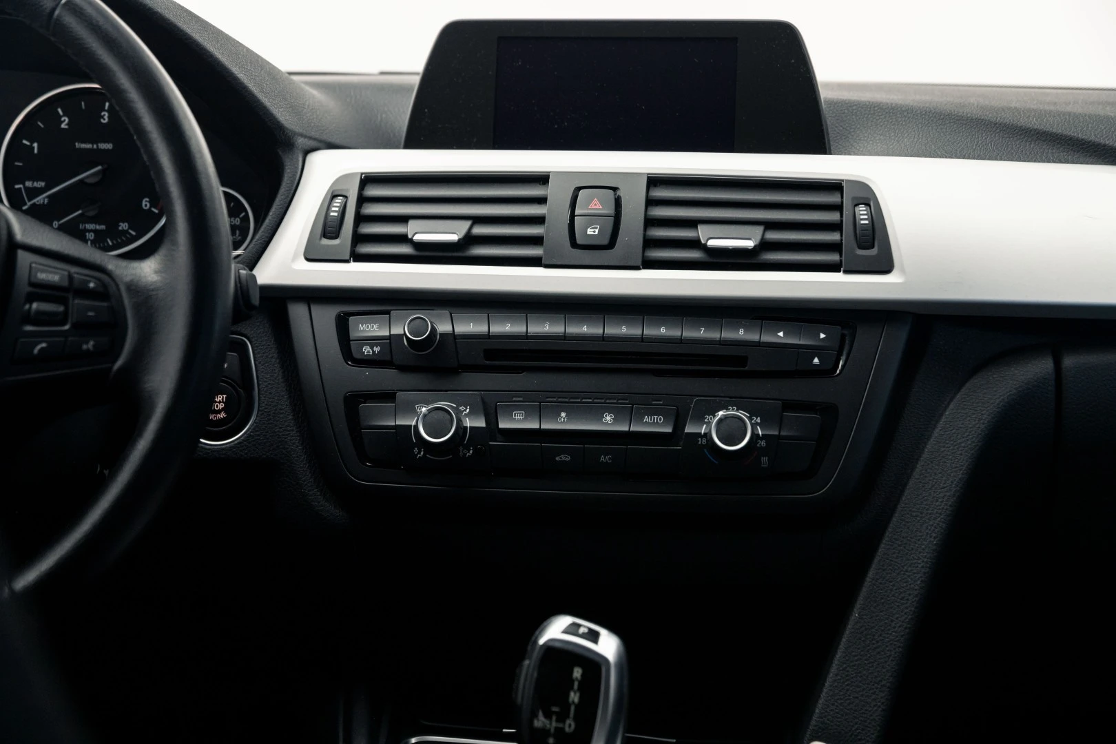 BMW 320 d Efficient Dynamic Edition Aut.