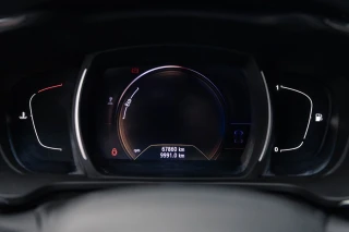 Renault Kadjar 1.5 dCi Exclusive
