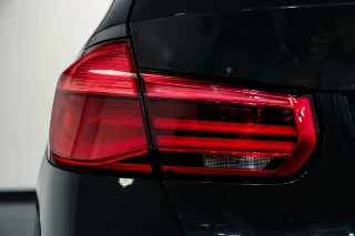 BMW 318 d Touring Pack M Auto