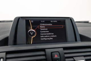BMW 116 d Line Urban