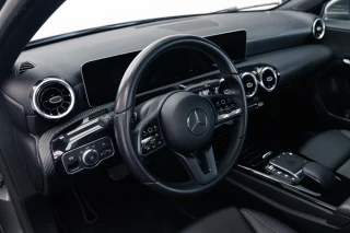 Mercedes-Benz A 180 Limousine d Style Plus Aut.