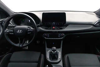 Hyundai i30 SW 1.6 CRDi N-Line