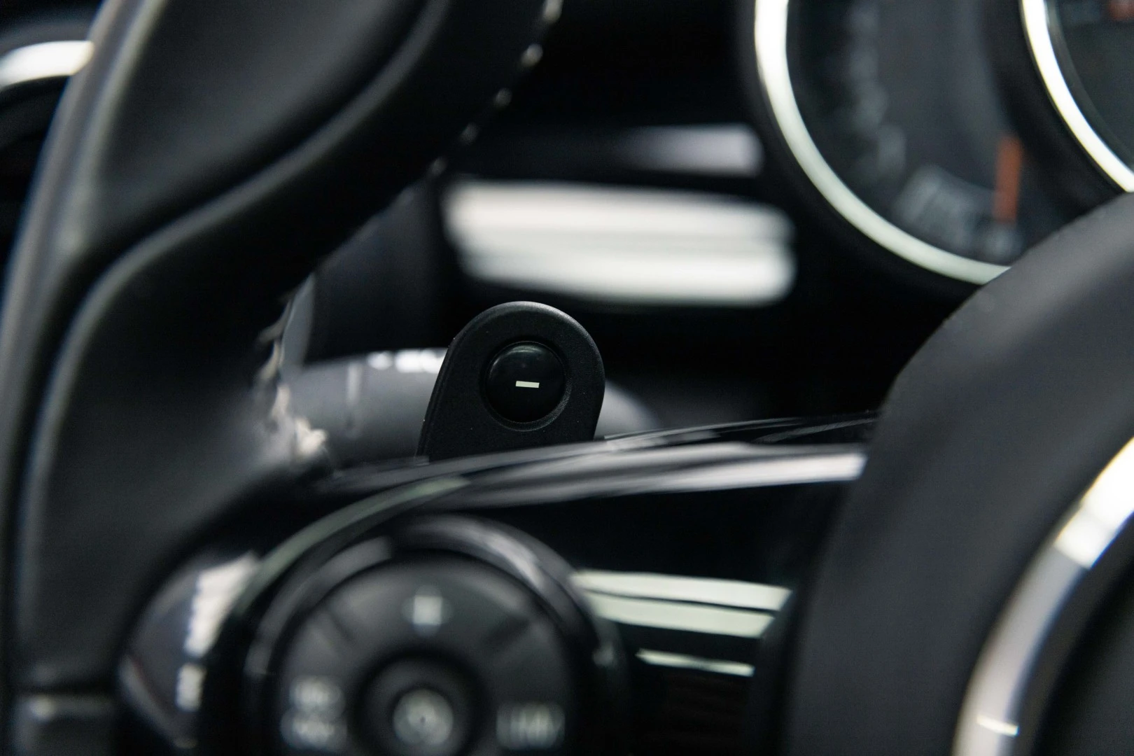 MINI 3 Portas Cooper S Auto