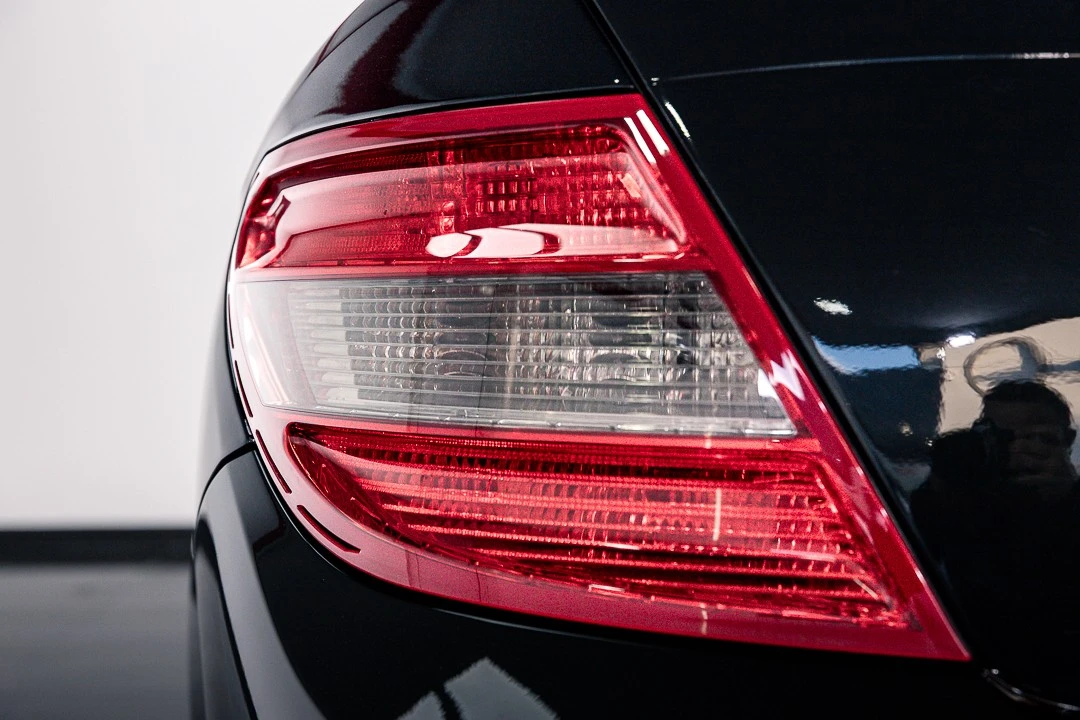 Mercedes-Benz C 220 CDi Avantgarde BlueEfficiency