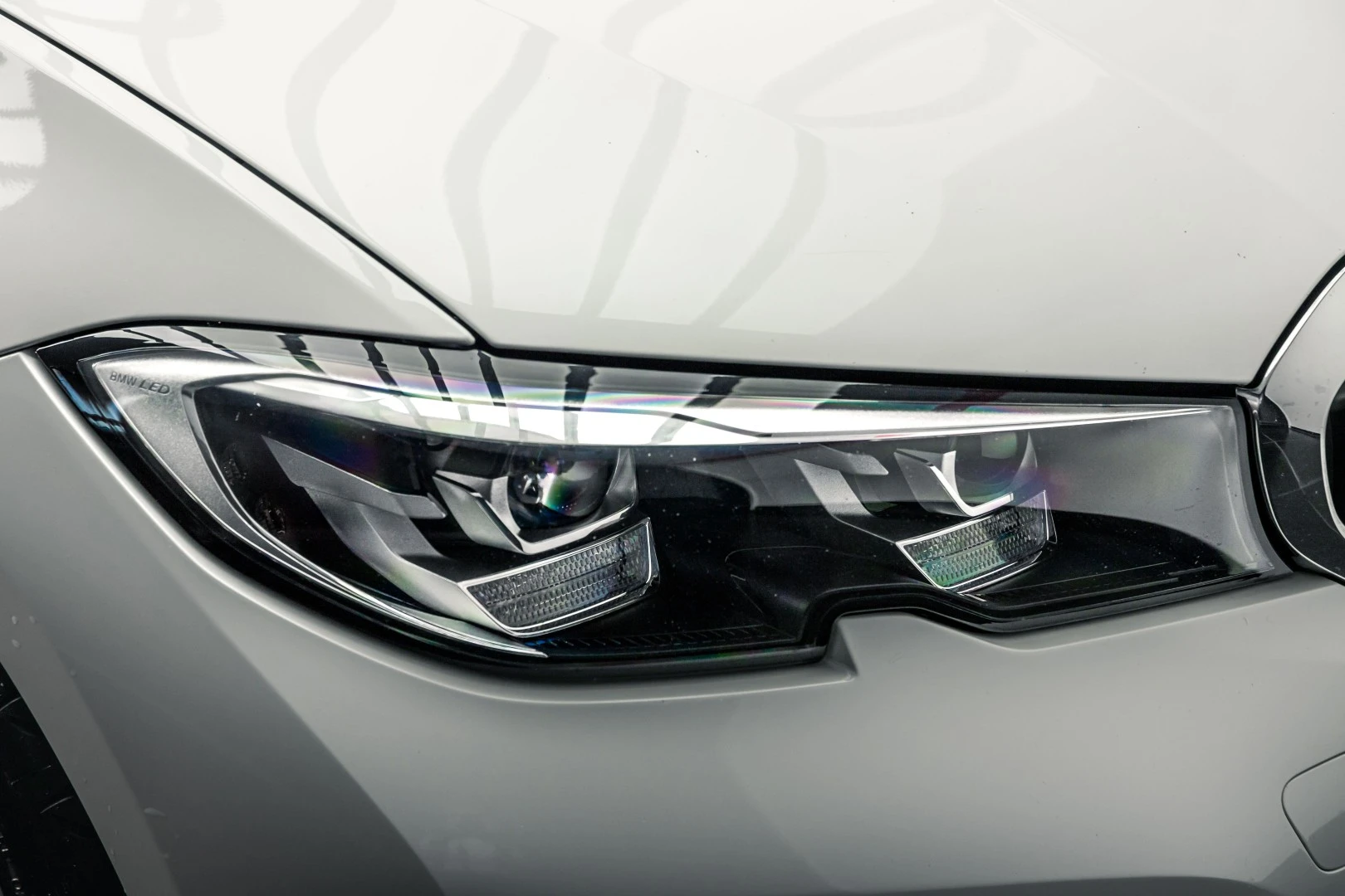 BMW 318 d Touring Auto