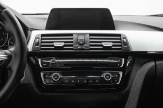 BMW 318 d Touring Pack M Auto