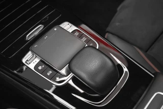 Mercedes-Benz A 180 d AMG Line Aut.
